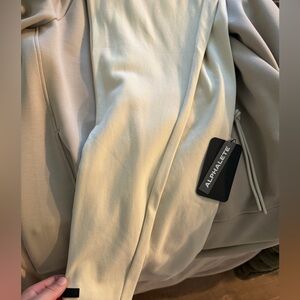 Alphalete joggers brand new